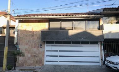 Renta casas san jose vista hermosa puebla - casas en renta en Puebla -  Mitula Casas