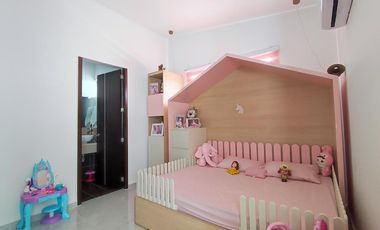 casa en venta en bocono. Cod V20081