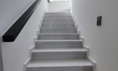 casa en venta en bocono. Cod V20081