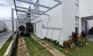 casa en venta en bocono. Cod V20081