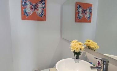 casa en venta en bocono. Cod V20081