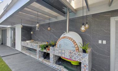 casa en venta en bocono. Cod V20081