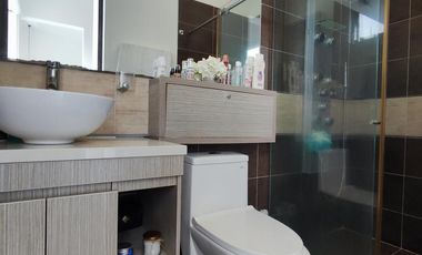 casa en venta en bocono. Cod V20081