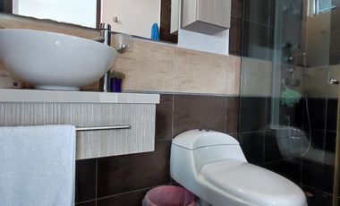 casa en venta en bocono. Cod V20081