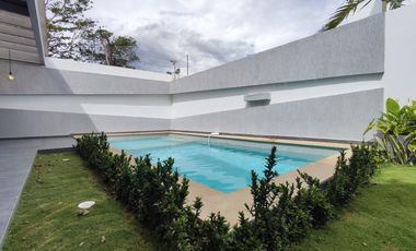 casa en venta en bocono. Cod V20081