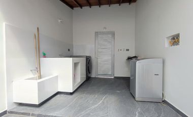 casa en venta en bocono. Cod V20081