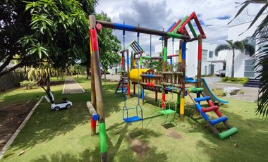 casa en venta en bocono. Cod V20081