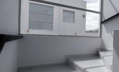 casa en venta en bocono. Cod V20081