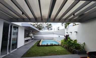 casa en venta en bocono. Cod V20081