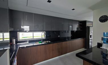 casa en venta en bocono. Cod V20081