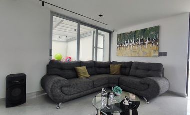 casa en venta en bocono. Cod V20081