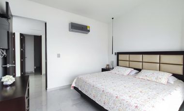 casa en venta en bocono. Cod V20081