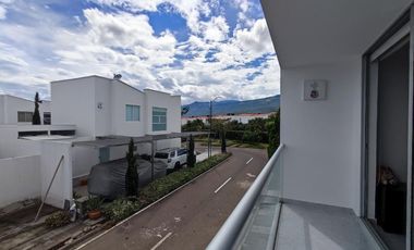 casa en venta en bocono. Cod V20081