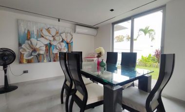 casa en venta en bocono. Cod V20081