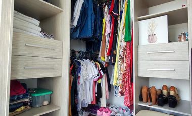 casa en venta en bocono. Cod V20081