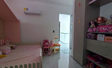 casa en venta en bocono. Cod V20081