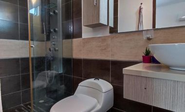 casa en venta en bocono. Cod V20081