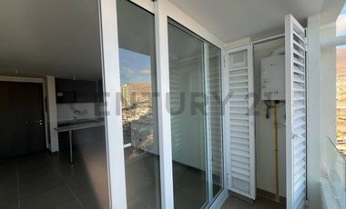 Se arrienda departamento amoblado