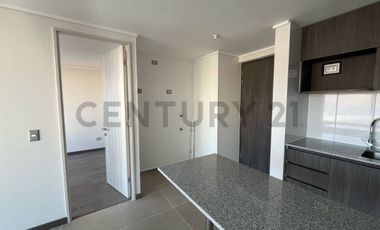 Se arrienda departamento amoblado