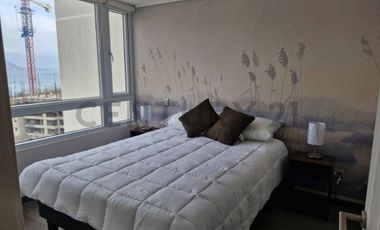 Se arrienda departamento amoblado