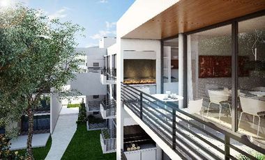 Departamento en Venta Haedo / Moron (A025 2331)