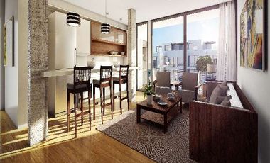 Departamento en Venta Haedo / Moron (A025 2331)