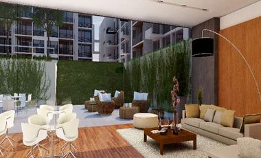 Departamento en Venta Haedo / Moron (A025 2331)