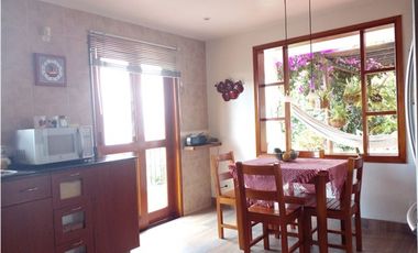 CASA EN ARRIENDO SECTOR DE ENVIGADO EL ESCOBERO