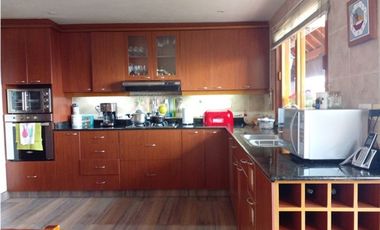 CASA EN ARRIENDO SECTOR DE ENVIGADO EL ESCOBERO