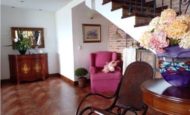CASA EN ARRIENDO SECTOR DE ENVIGADO EL ESCOBERO