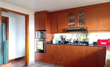 CASA EN ARRIENDO SECTOR DE ENVIGADO EL ESCOBERO