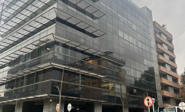 OFICINA en ARRIENDO en Bogotá CHICO