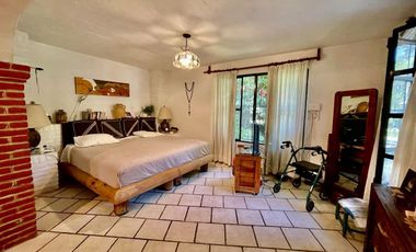 Hermosa Casa de Una Planta en Venta