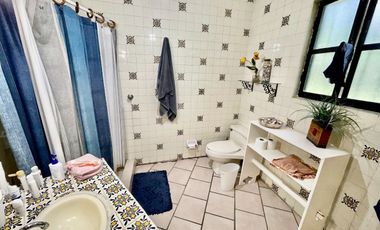 Hermosa Casa de Una Planta en Venta