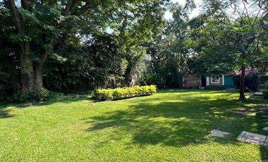 Hermosa Casa de Una Planta en Venta