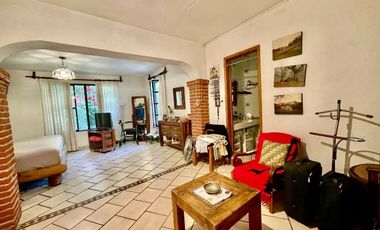 Hermosa Casa de Una Planta en Venta