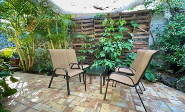 Hermosa Casa de Una Planta en Venta