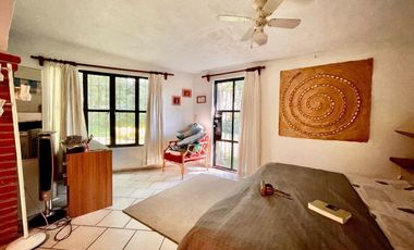 Hermosa Casa de Una Planta en Venta