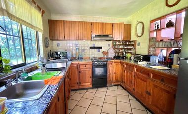 Hermosa Casa de Una Planta en Venta