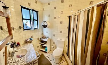 Hermosa Casa de Una Planta en Venta