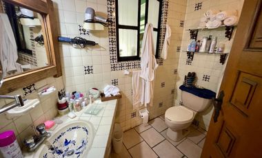 Hermosa Casa de Una Planta en Venta