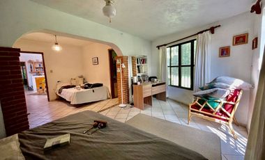Hermosa Casa de Una Planta en Venta