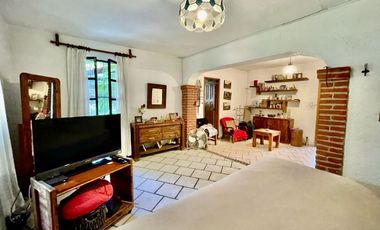 Hermosa Casa de Una Planta en Venta