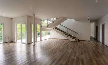 casa en venta en vegas de la doctora. Cod V27426