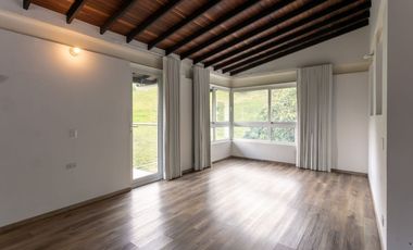 casa en venta en vegas de la doctora. Cod V27426