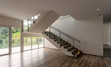 casa en venta en vegas de la doctora. Cod V27426
