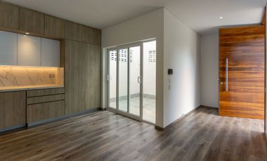 casa en venta en vegas de la doctora. Cod V27426