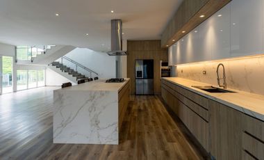 casa en venta en vegas de la doctora. Cod V27426