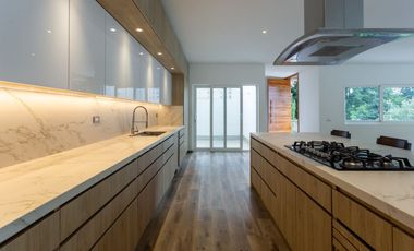 casa en venta en vegas de la doctora. Cod V27426