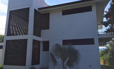 casa en venta en anapoima. Cod V1915